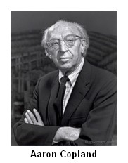 Aaron Copland